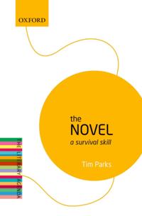 The Literary Agenda