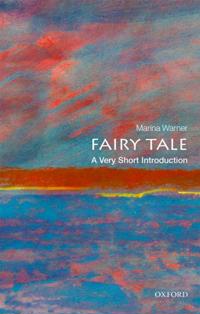 Very Short Introductions
