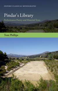 Oxford Classical Monographs