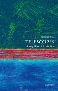 Very Short Introductions