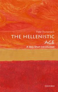 Very Short Introductions