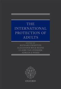 International Protection of Adults