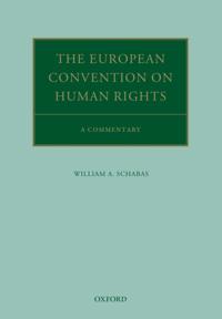 Oxford Commentaries on International Law