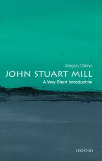 Very Short Introductions