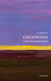 Very Short Introductions