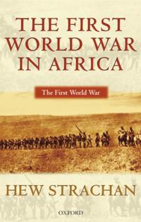 The First World War