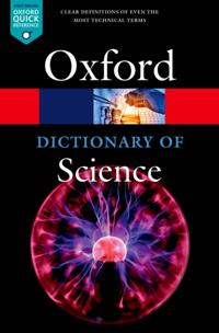 Oxford Quick Reference
