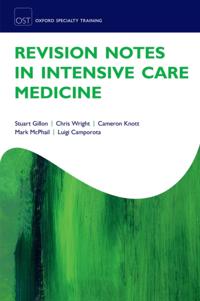 Oxford Specialty Training: Revision Texts