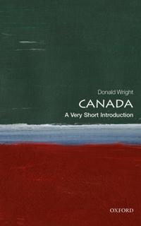 Very Short Introductions