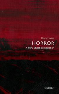 Very Short Introductions