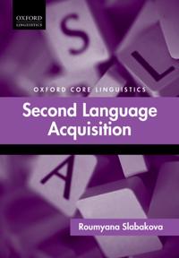 Oxford Core Linguistics