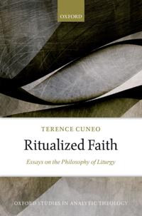 Oxford Studies in Analytic Theology