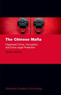 Clarendon Studies in Criminology