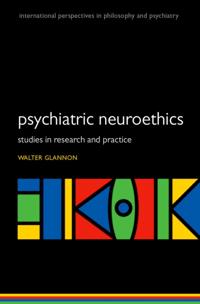 International Perspectives in Philosophy and Psychiatry