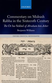 Oxford Oriental Monographs