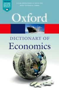 Oxford Quick Reference