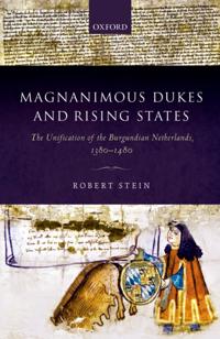 Oxford Studies in Medieval European History