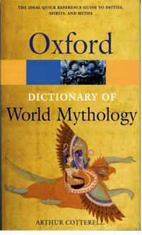 Oxford Quick Reference