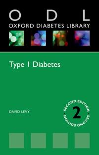 Oxford Diabetes Library Series