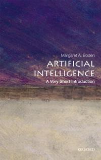 Very Short Introductions