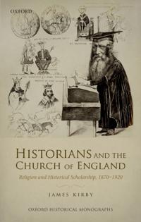 Oxford Historical Monographs