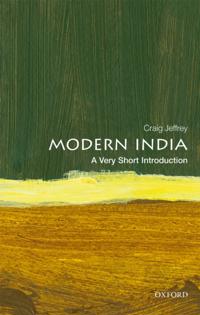 Very Short Introductions