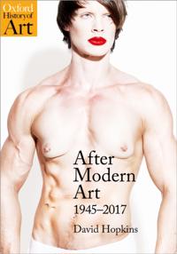 Oxford History of Art