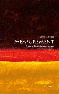 Very Short Introductions