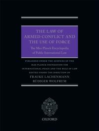 Law of Armed Conflict and the Use of Force