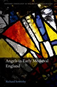 Oxford Theology and Religion Monographs