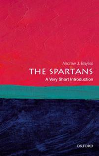 Very Short Introductions