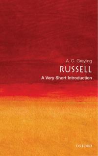 Very Short Introductions