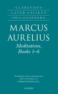 Clarendon Later Ancient Philosophers