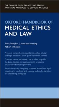 Oxford Medical Handbooks