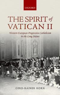 Spirit of Vatican II
