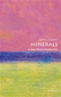 Very Short Introductions