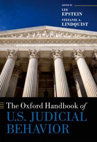 Oxford Handbooks