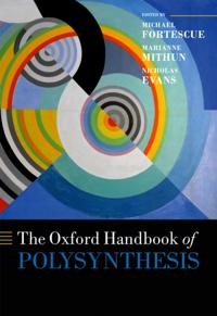 Oxford Handbooks