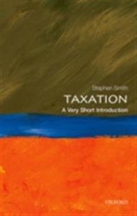 Very Short Introductions