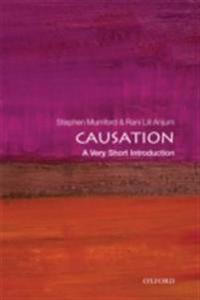 Very Short Introductions
