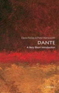 Very Short Introductions