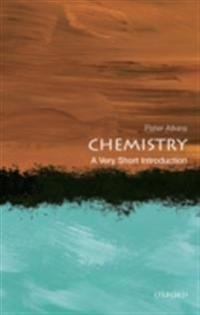 Very Short Introductions
