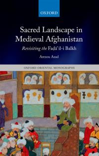 Oxford Oriental Monographs
