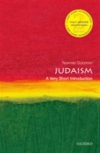 Very Short Introductions