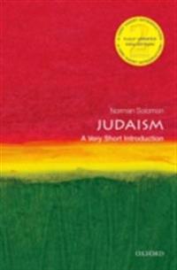 Very Short Introductions