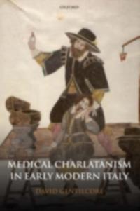 Medical Charlatanism in Early Modern Italy