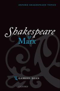 Oxford Shakespeare Topics