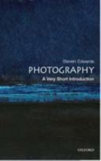 Very Short Introductions