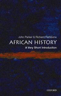 Very Short Introductions