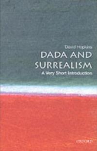 Very Short Introductions